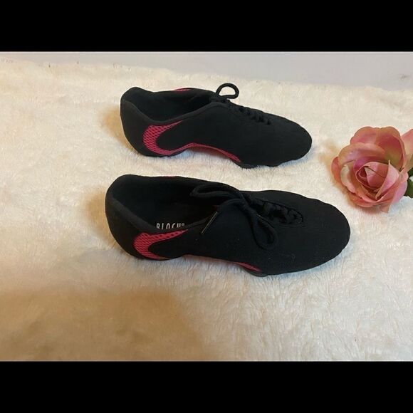 šBlochāAmalgamāCanvasĀ splitāsoleāSneakerāsizeā4.5 - Picture 3 of 8